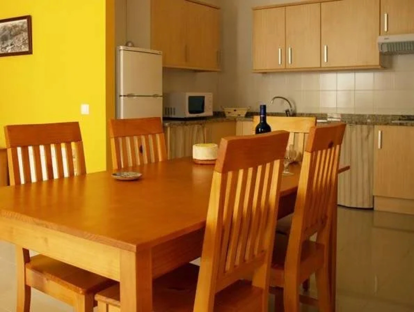 Complejo Rural La Belluga