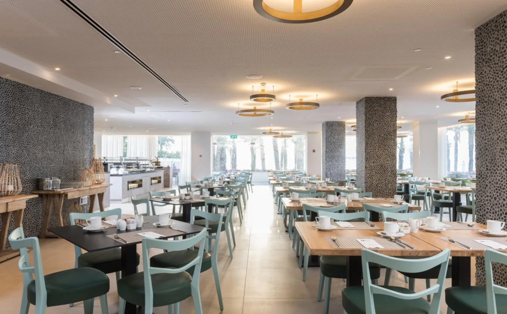 U Boutique Kinneret by the Sea of Galilee