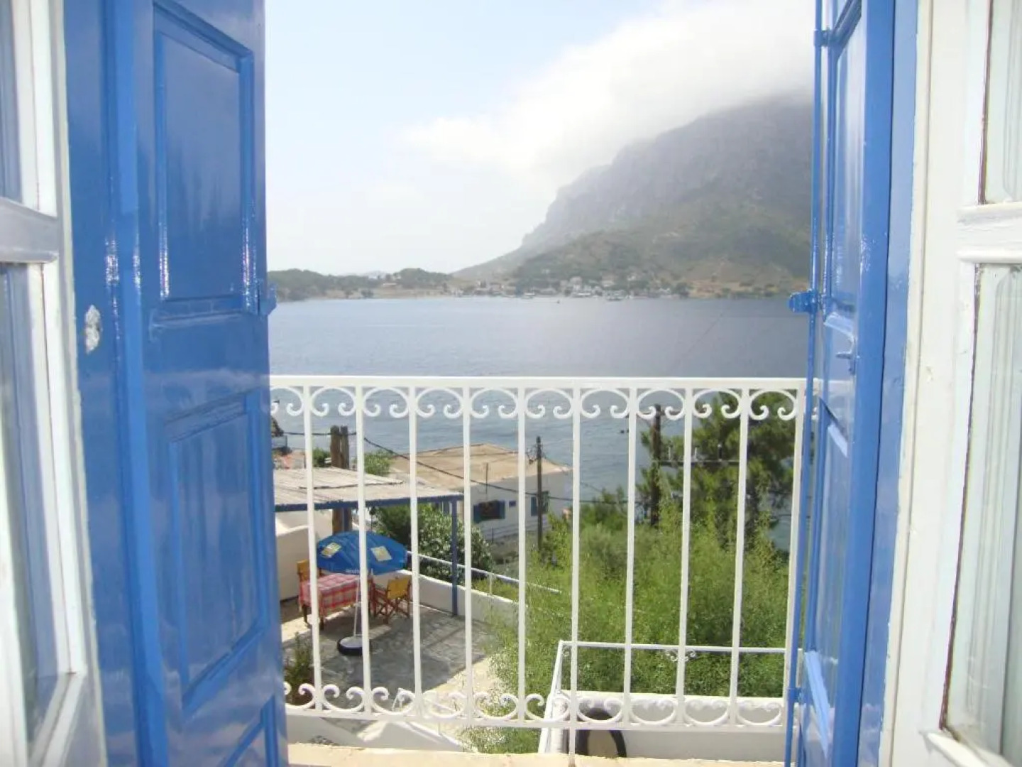 Hotel Aegean Home Studios & Apartments