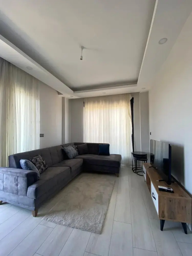 Temiz Lux Ev konforunda Tatil