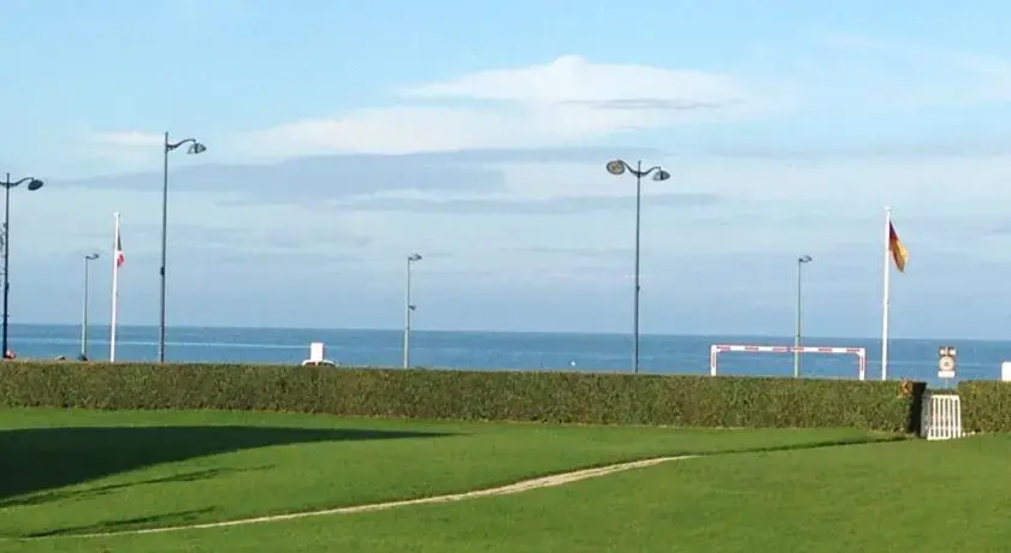 Résidence Plein Soleil