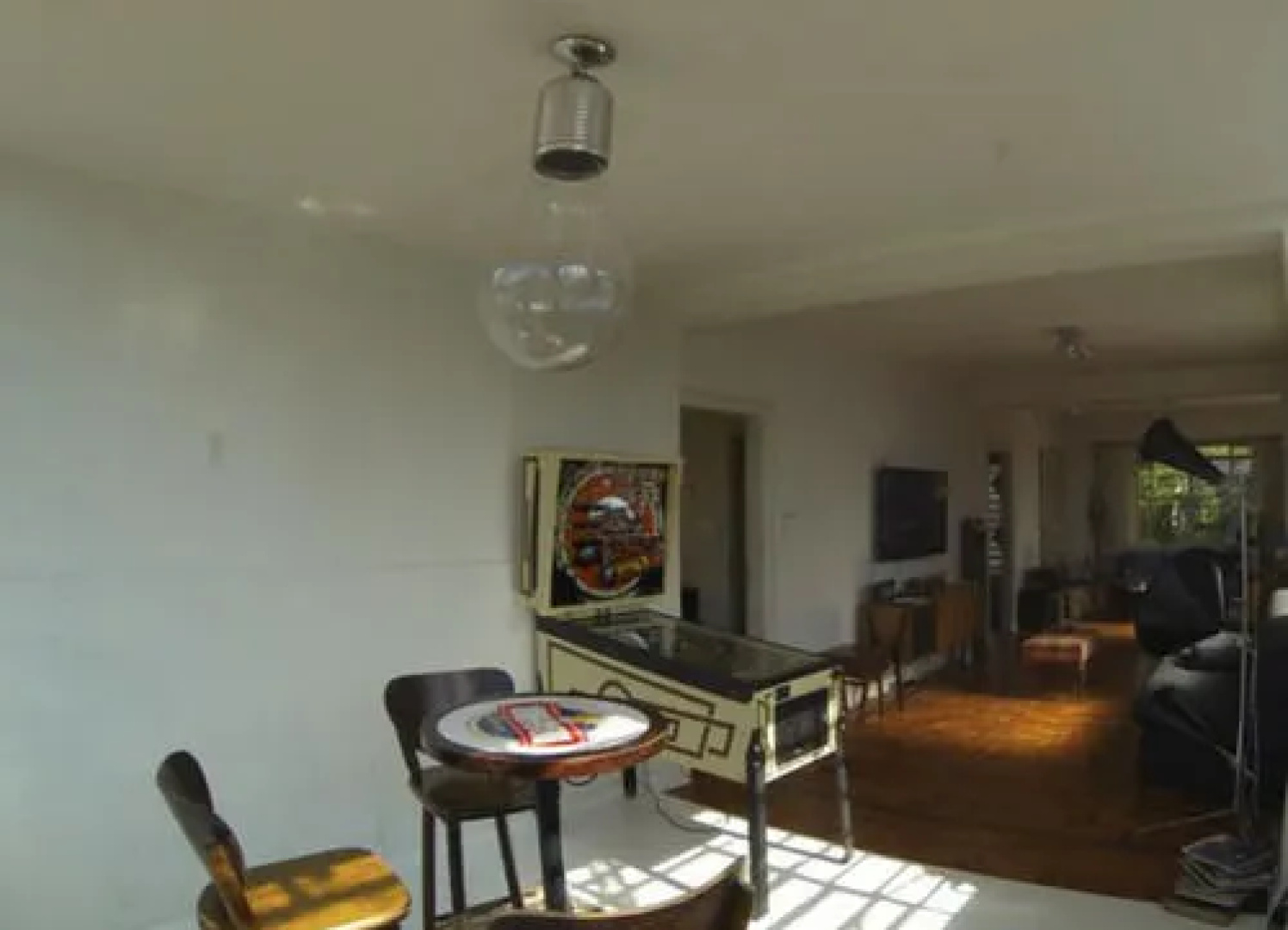 Paradiso Hostel