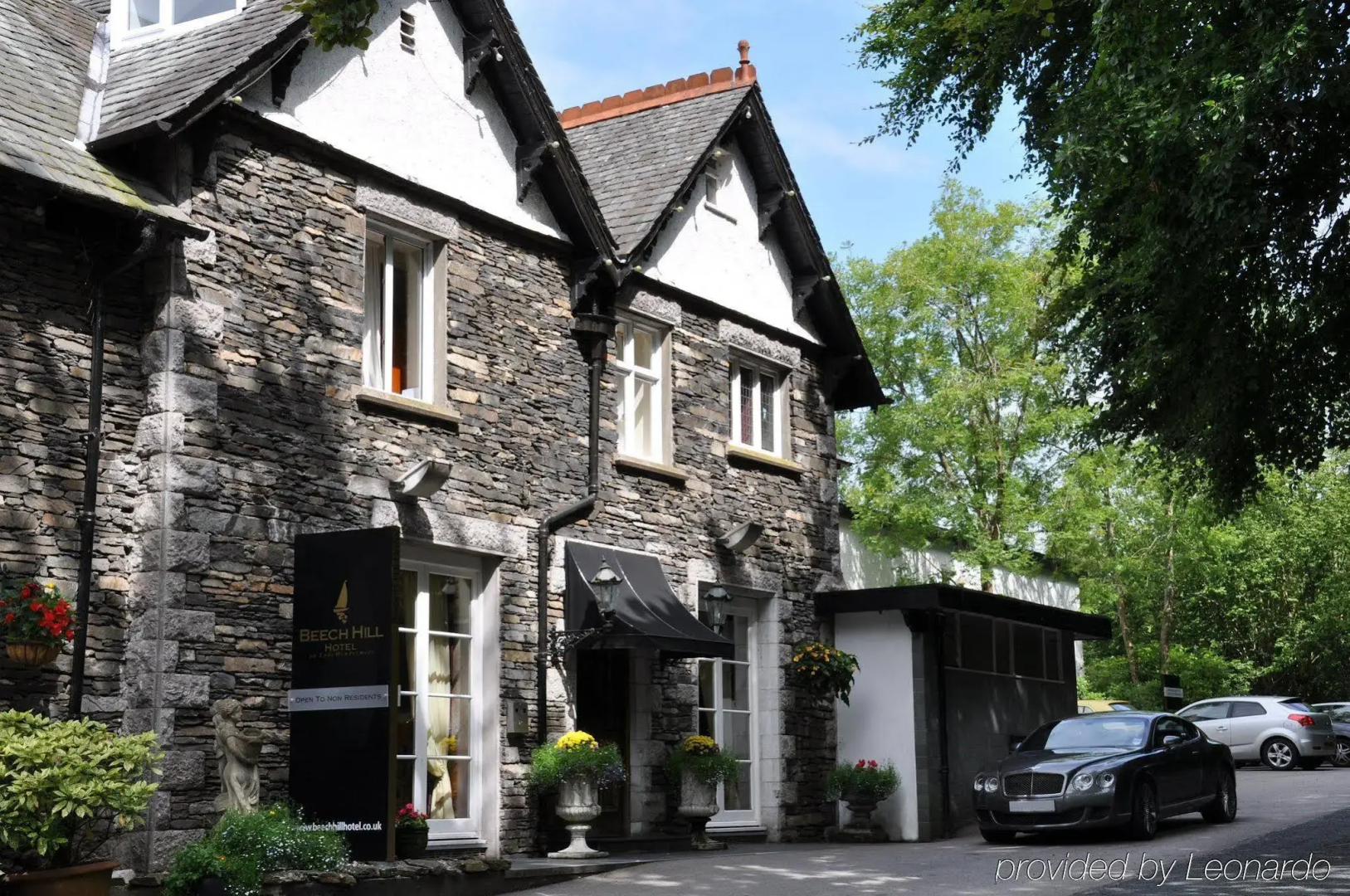 Beech Hill Hotel & Spa