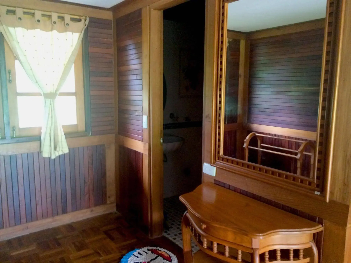 Saksuay Klangdoi Resort