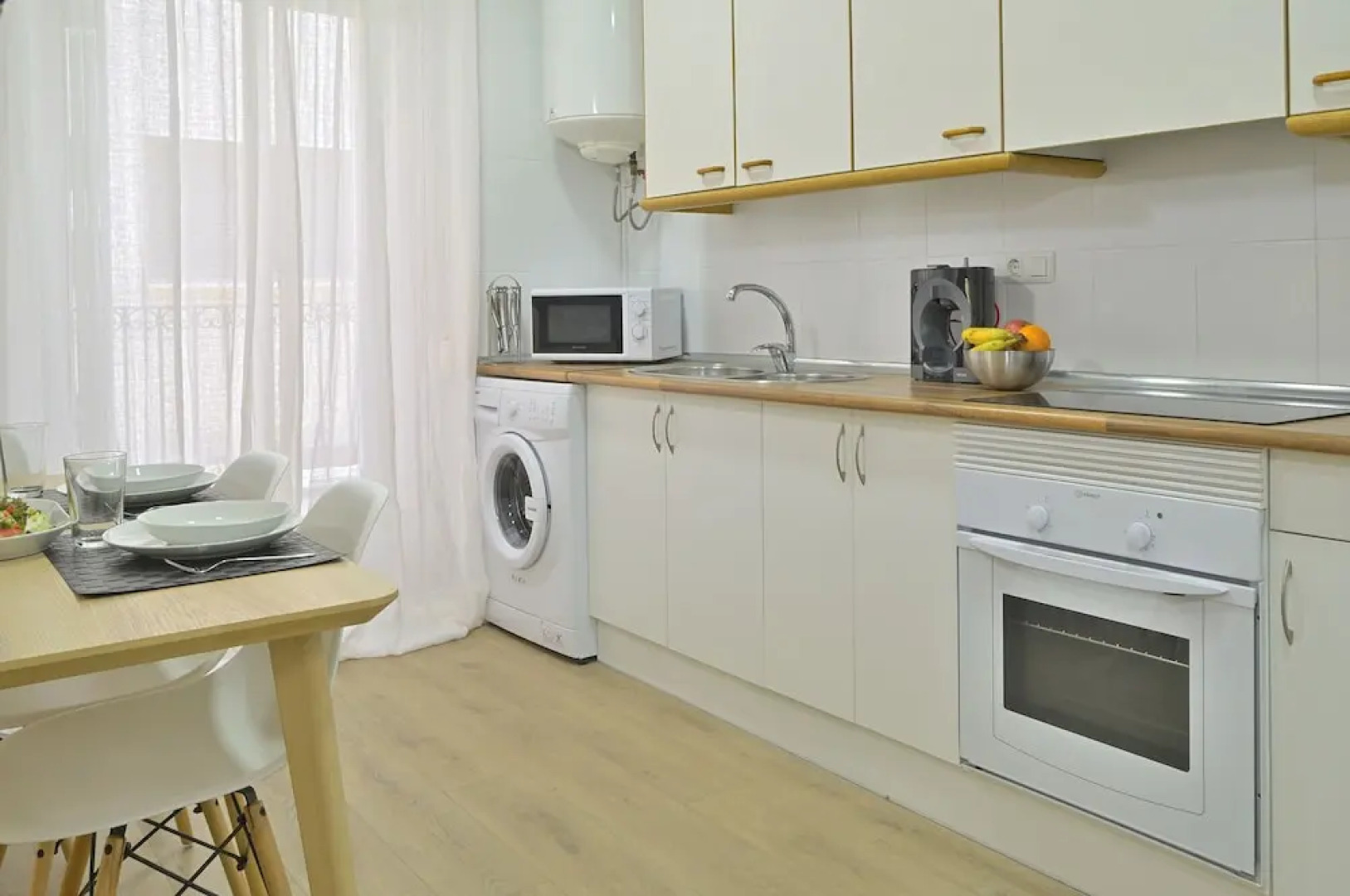 San Francisco 54 Apartments