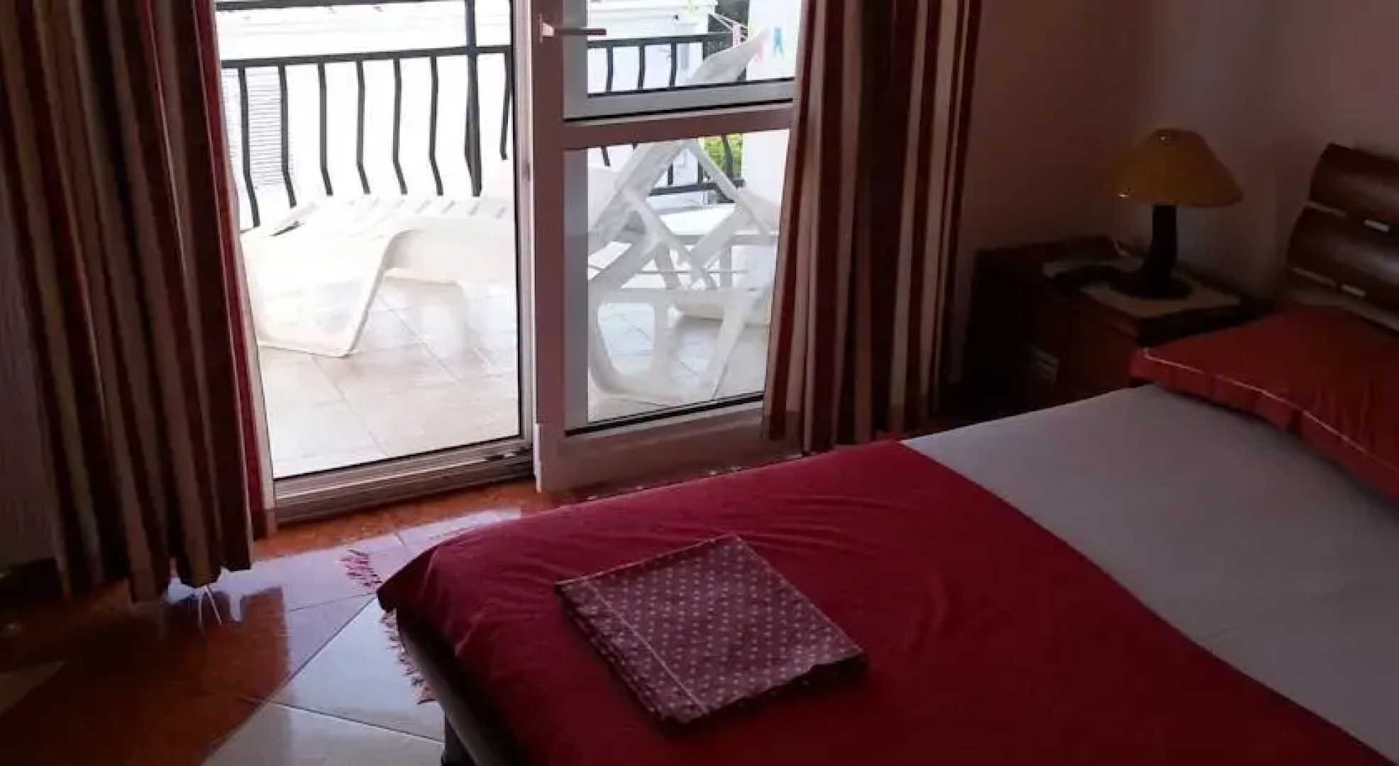 Apartments Stevo Nikočević