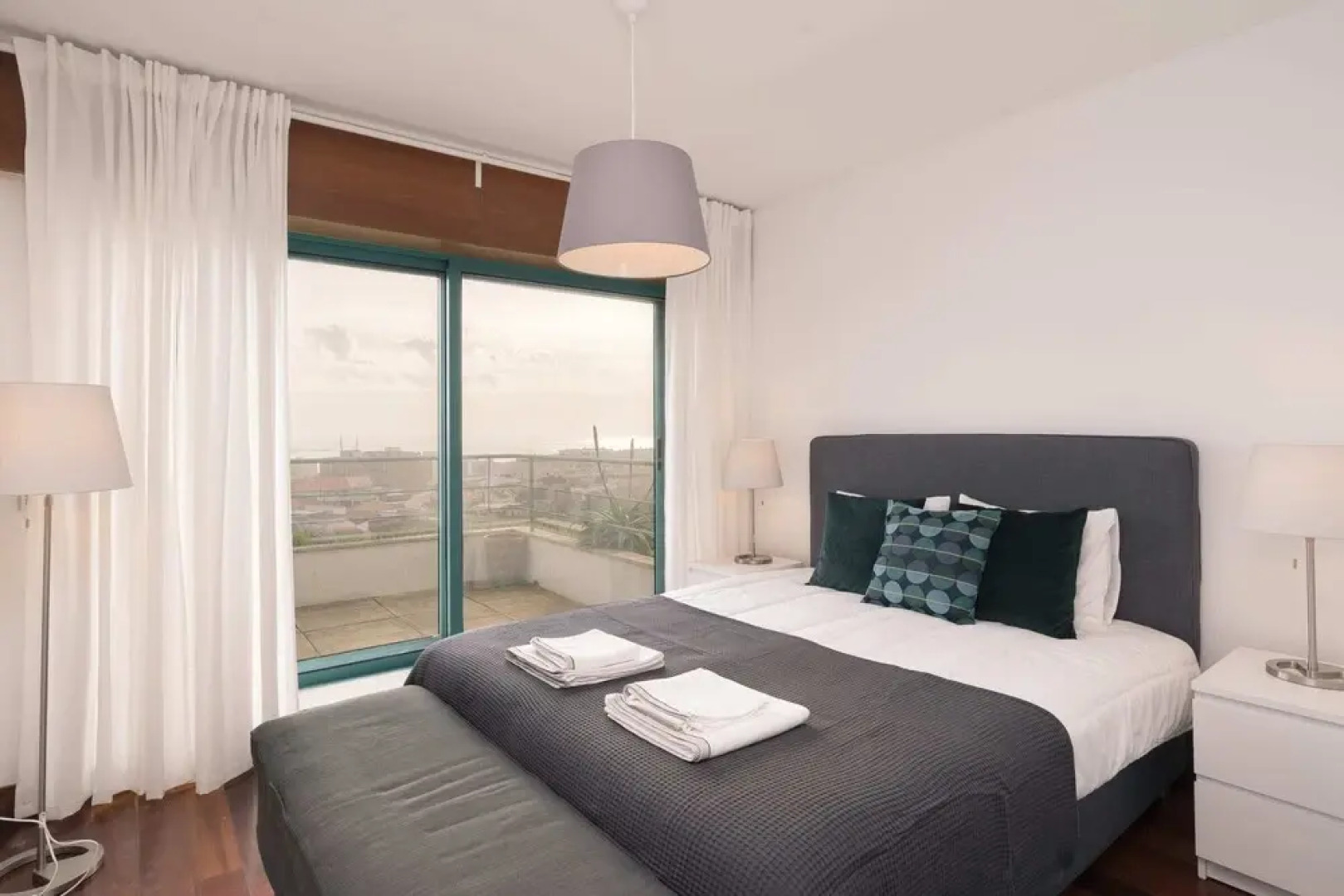 Spacious 3BR Home Near The Beach by GuestReady