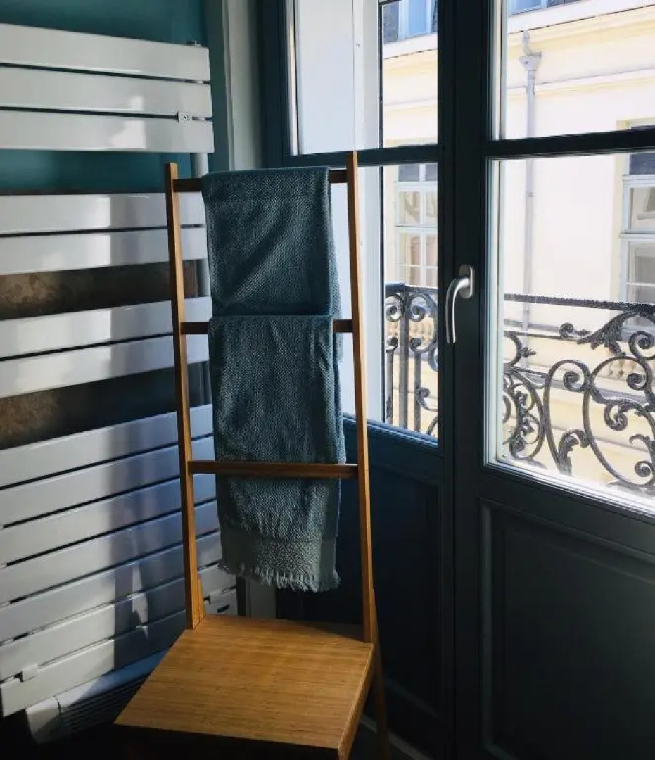 Les Chambres d'Hôtes du Palais