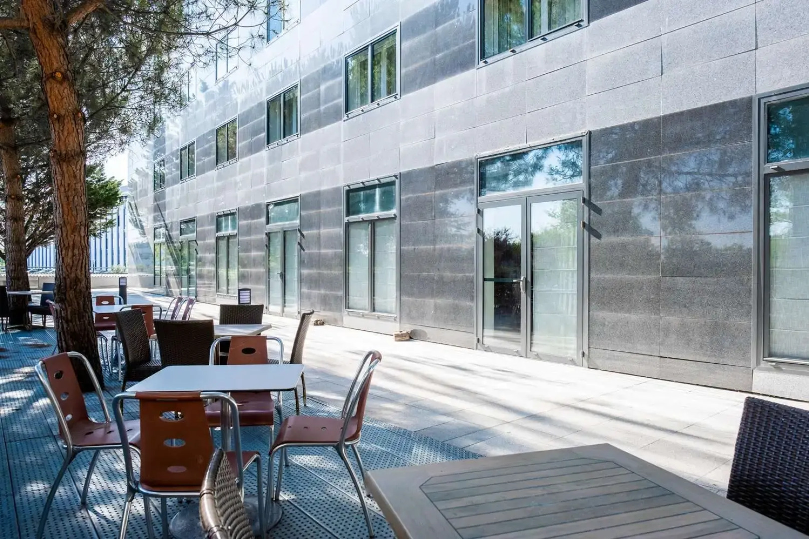 Le M & Spa Bordeaux Aéroport by Hôtels & Préférence