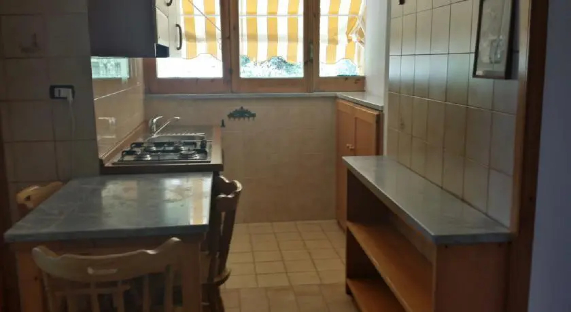 Casavacanze La capannina