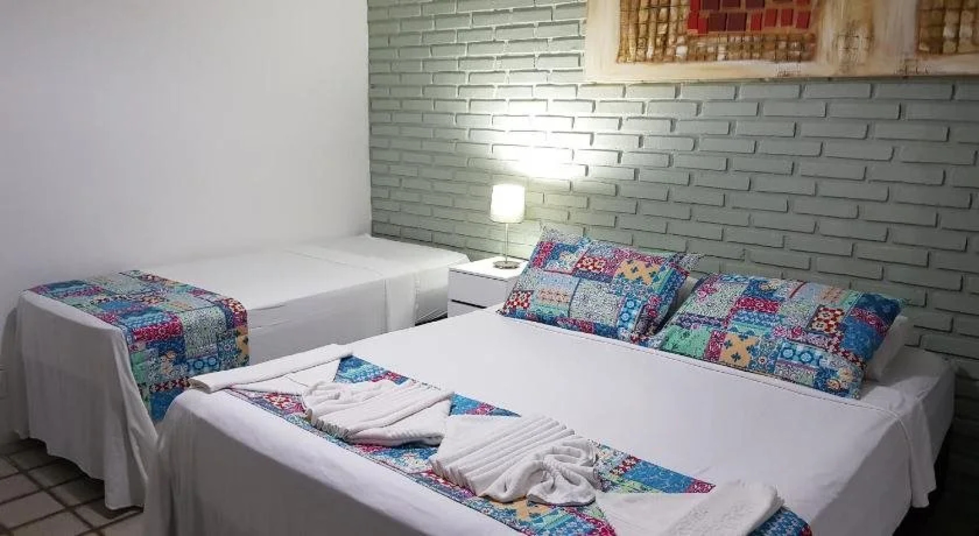 Pousada Sempre Graciosa