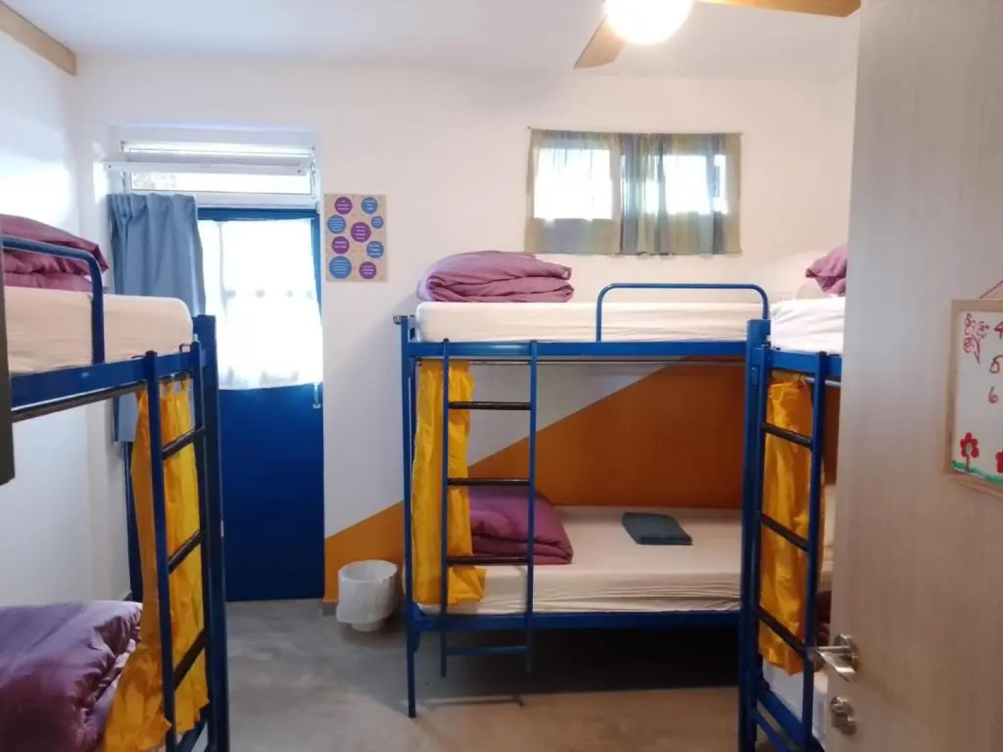 Golan Heights Hostel