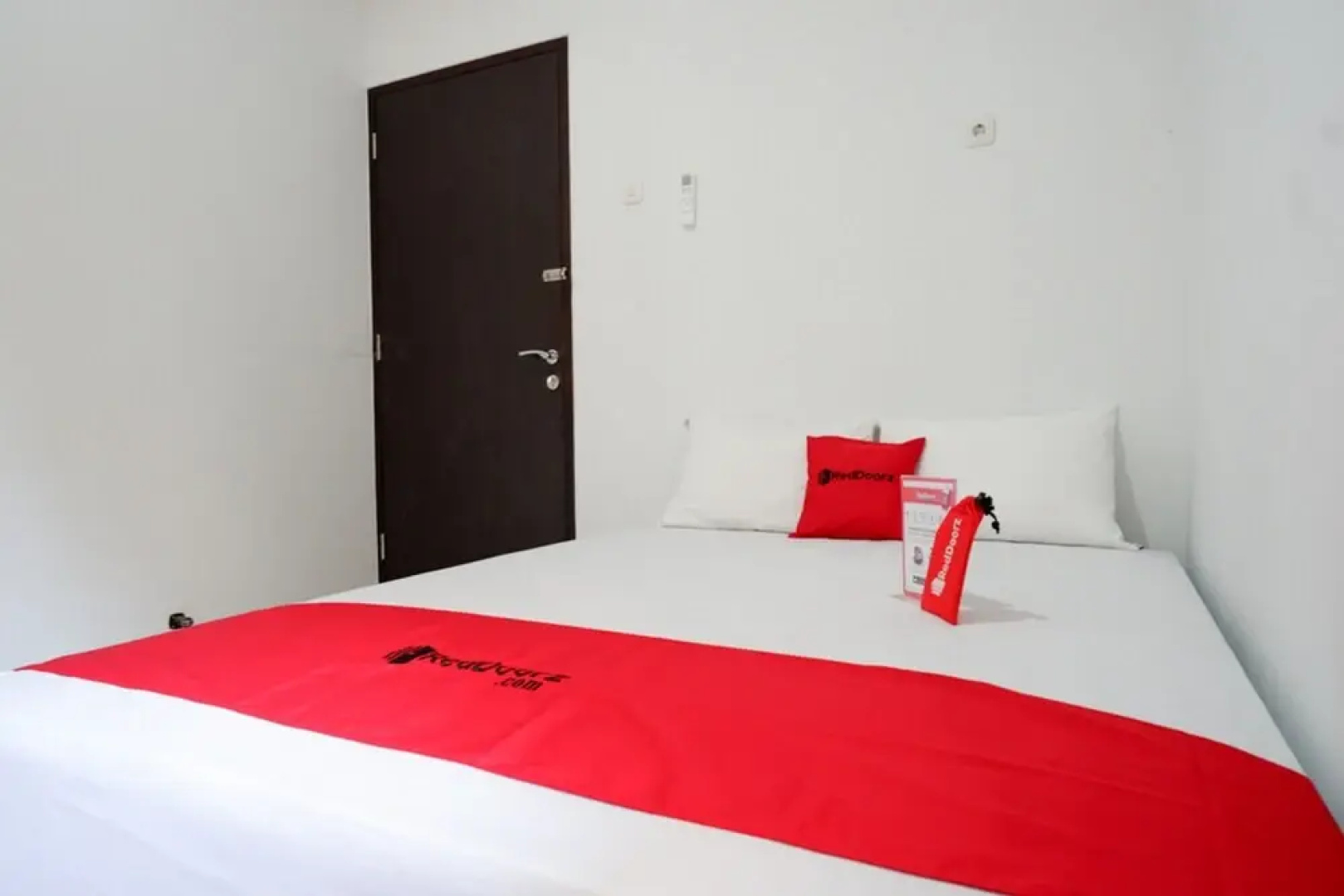 Reddoorz Syariah Near Alun Alun Kudus