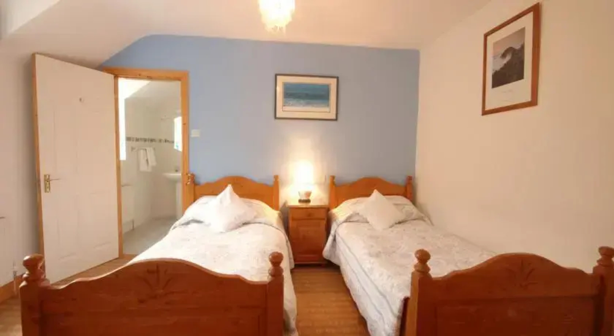 Sneem River Lodge