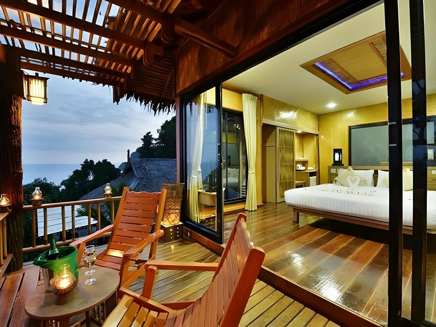Railay Great View Resort And Spa