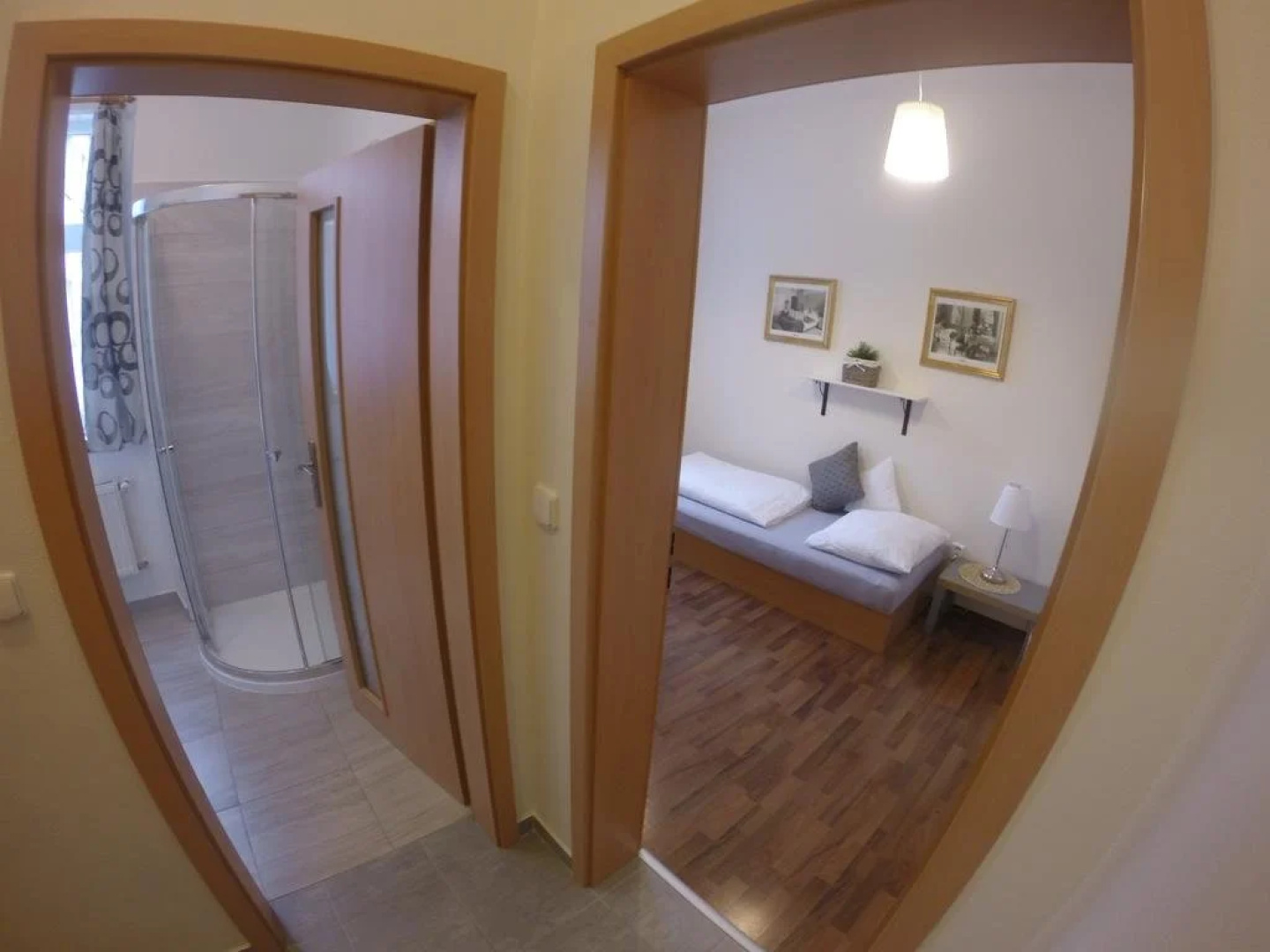 Hotel Grand Tabor