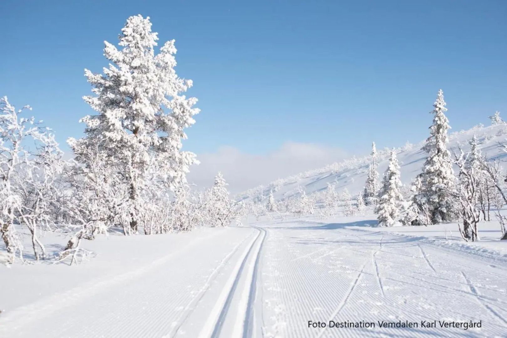 Vemdalsskalet Högfjälls Apartments