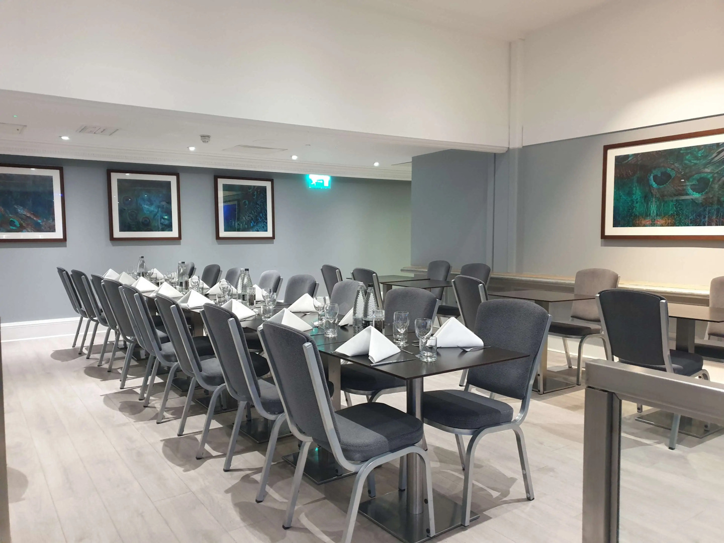 Hilton London Kensington