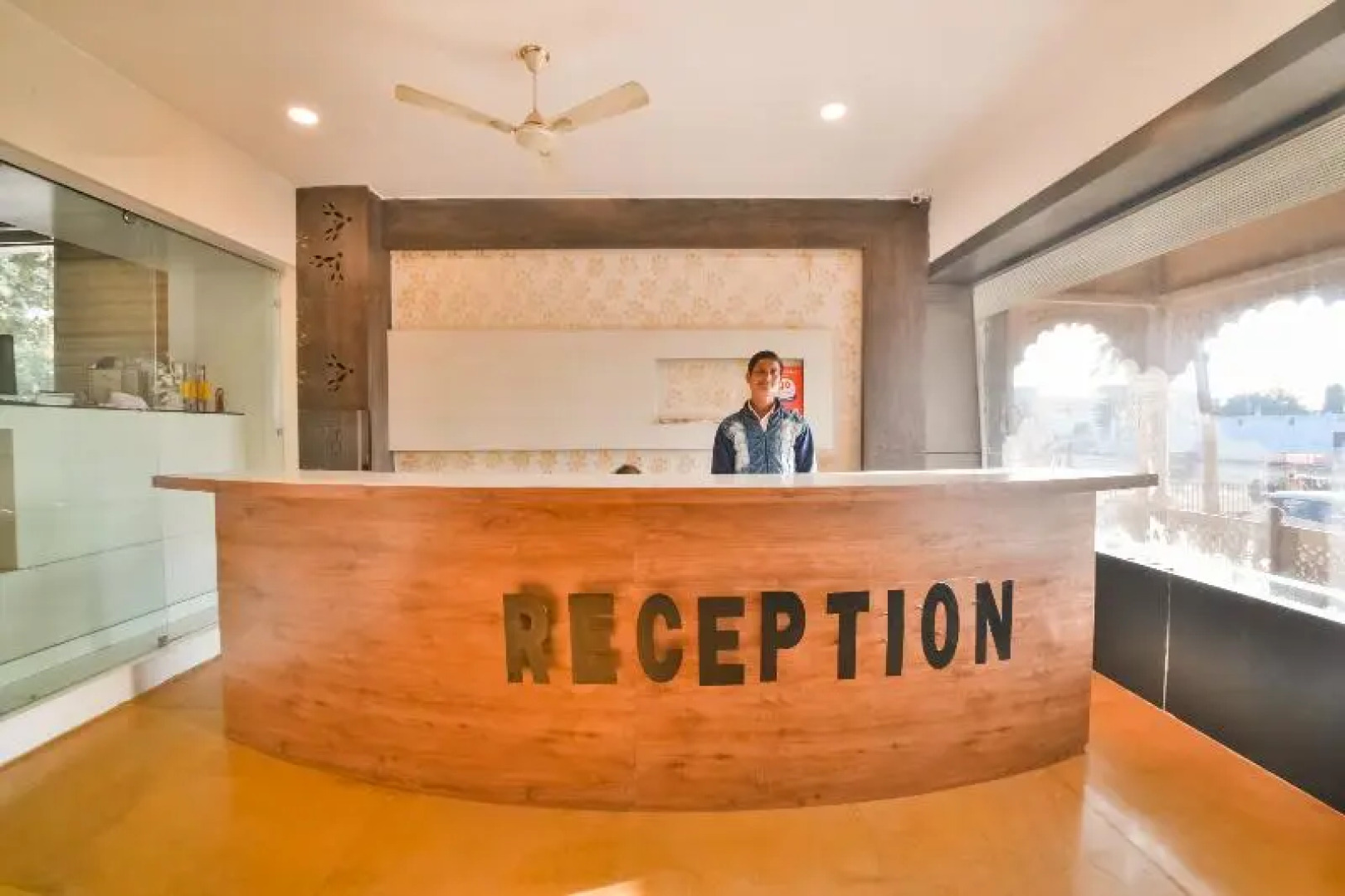 Capital O 48457 Amit Palace