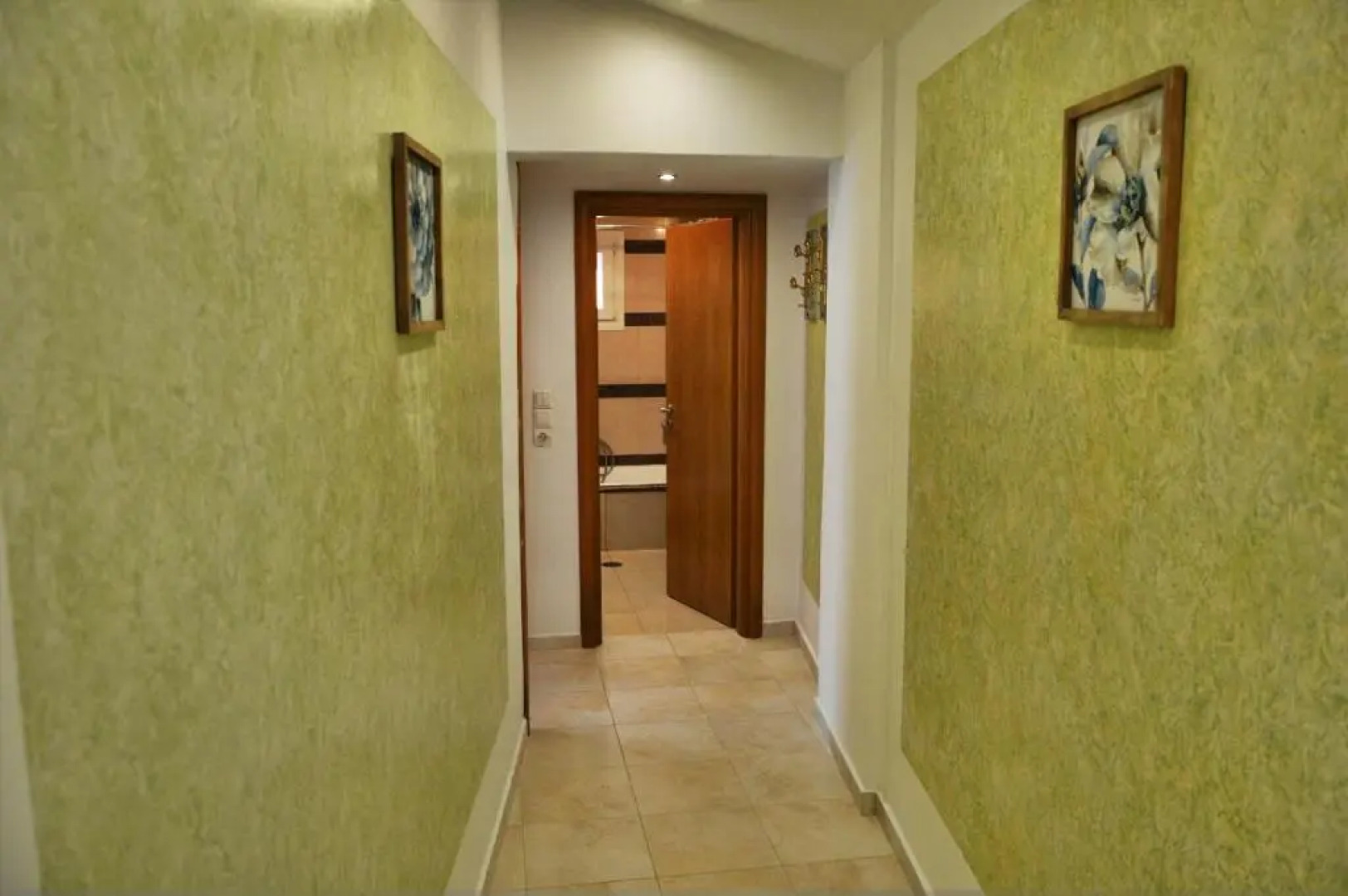 Casa DimiGre house in Kattavia - Prasonisi Rhodes