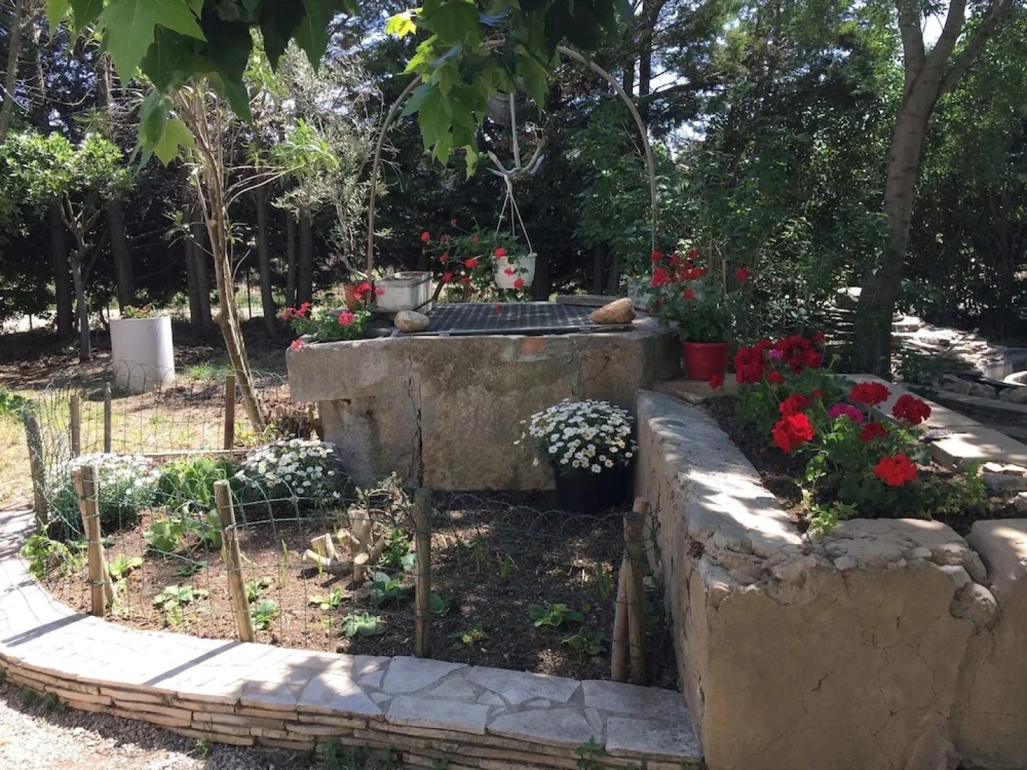 Bastide Ecurie Massilia