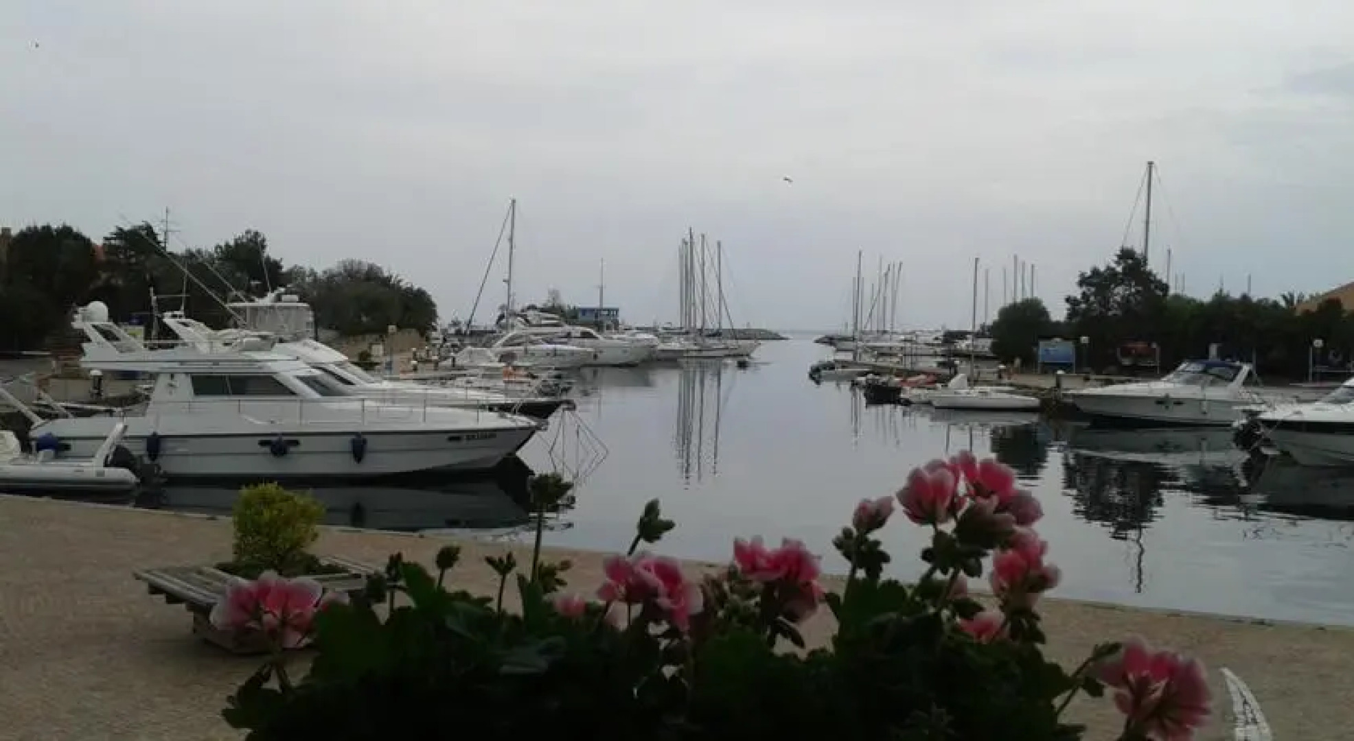 Case e Ville San Teodoro