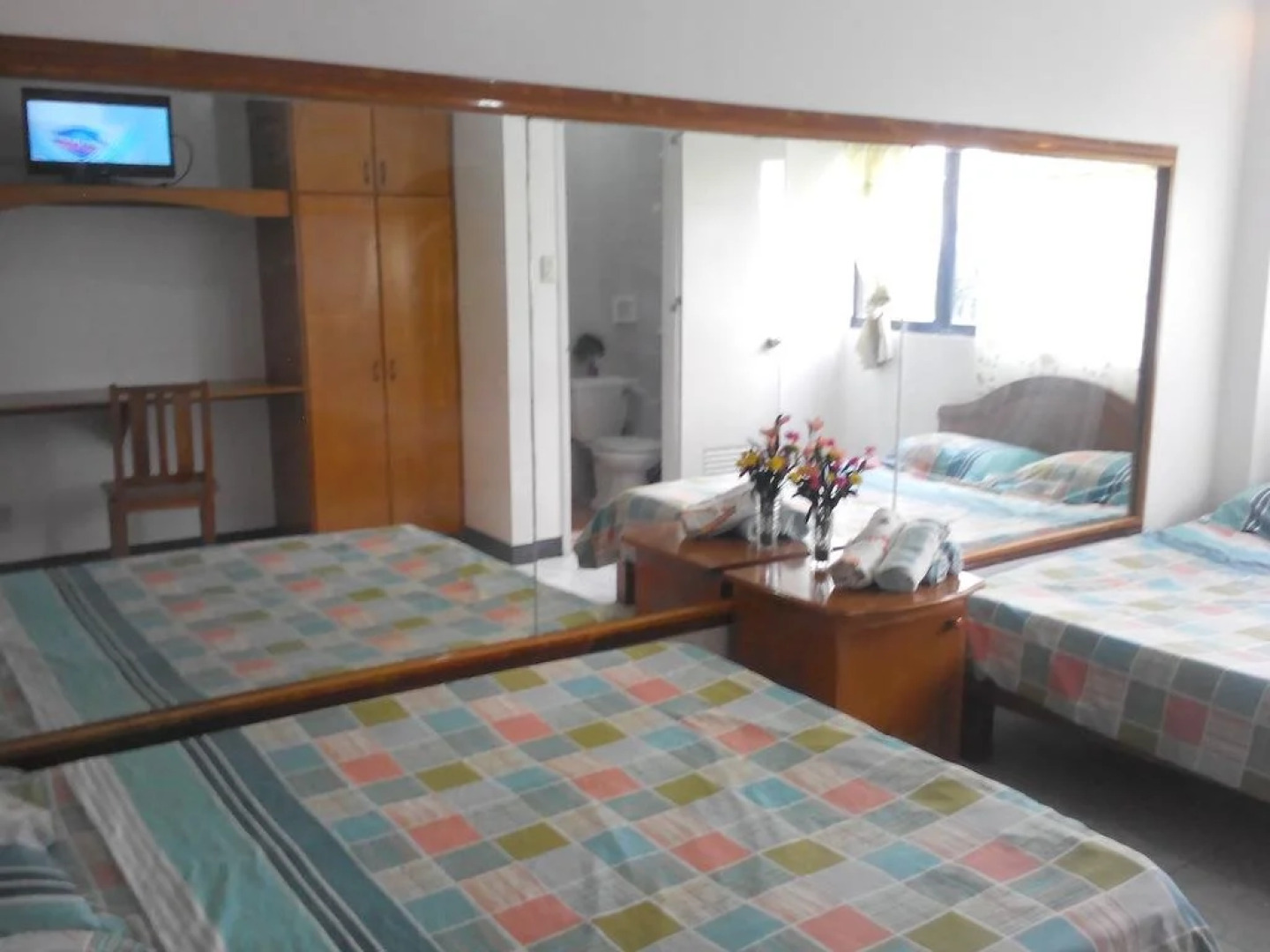 Raymond Charles Center