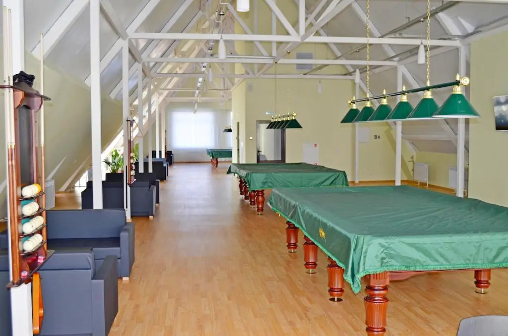 Северный Замок