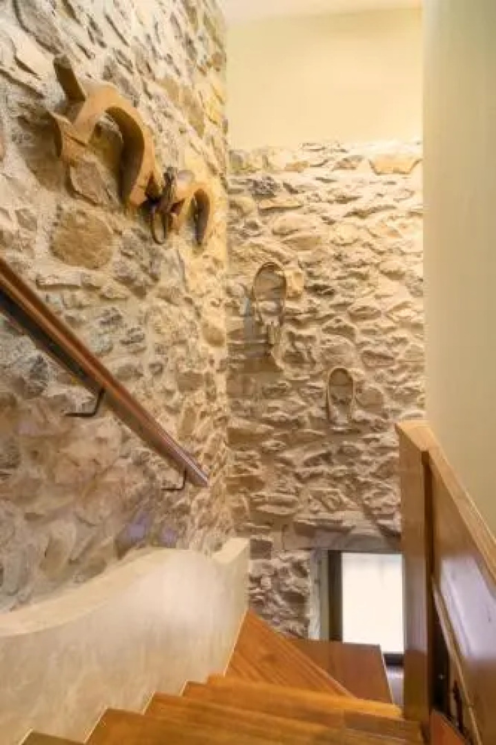 Apartamentos Rurales Blanca