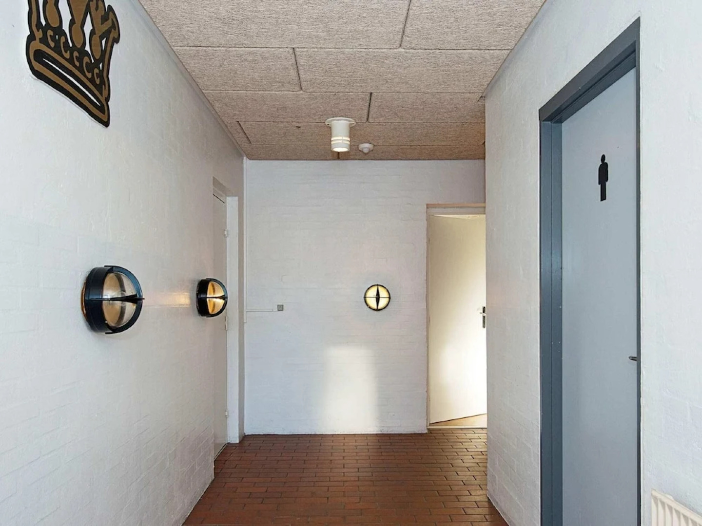 25 Person Holiday Home in Hurup Thy