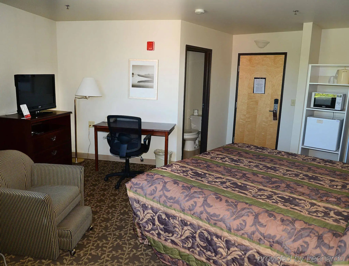 The Madison Inn - Hospital District