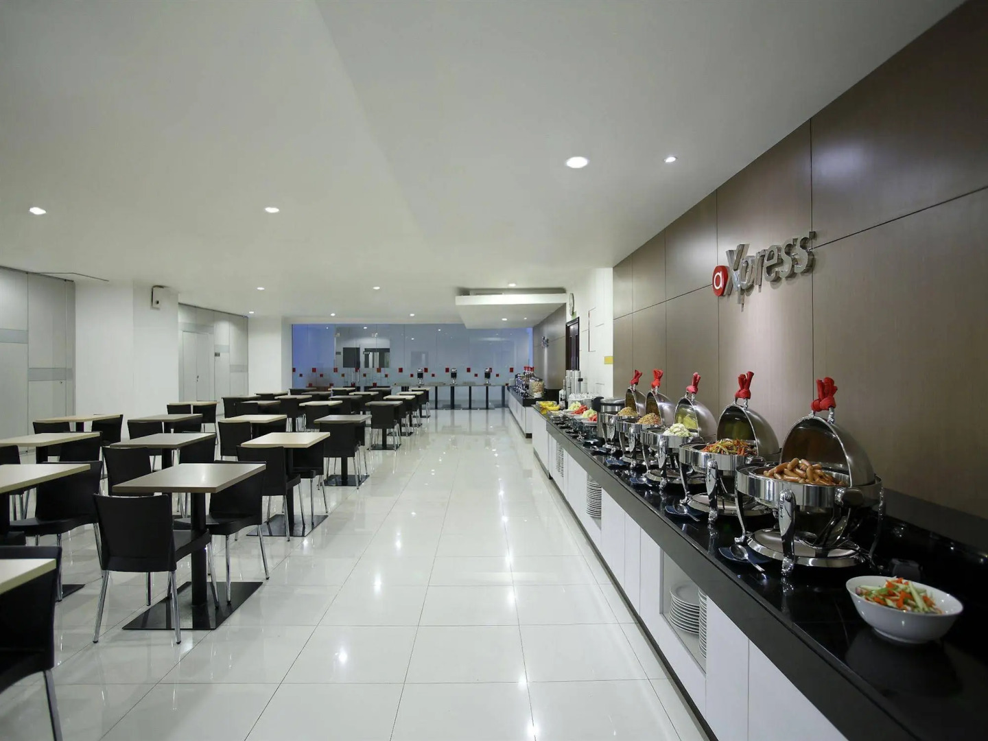 Amaris Hotel Mangga Dua Square
