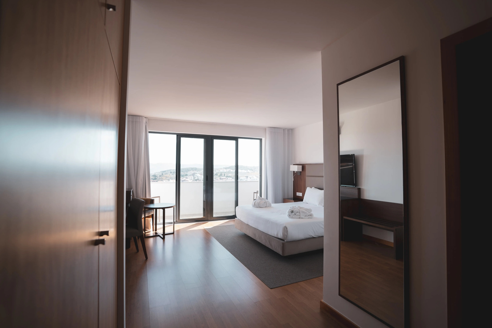 Hotel Freixo Douro Superior