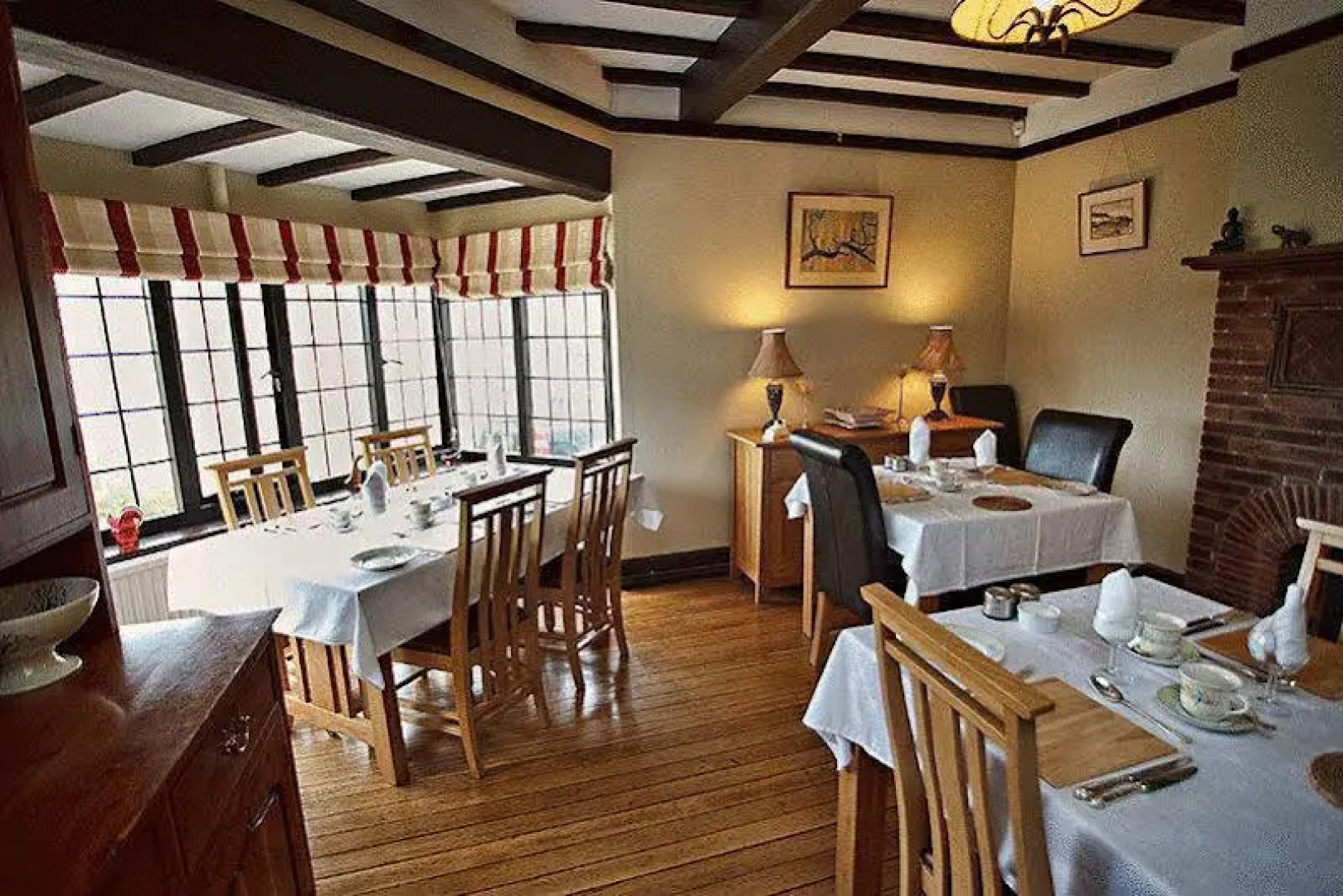 Sunrays Bed and Breakfast