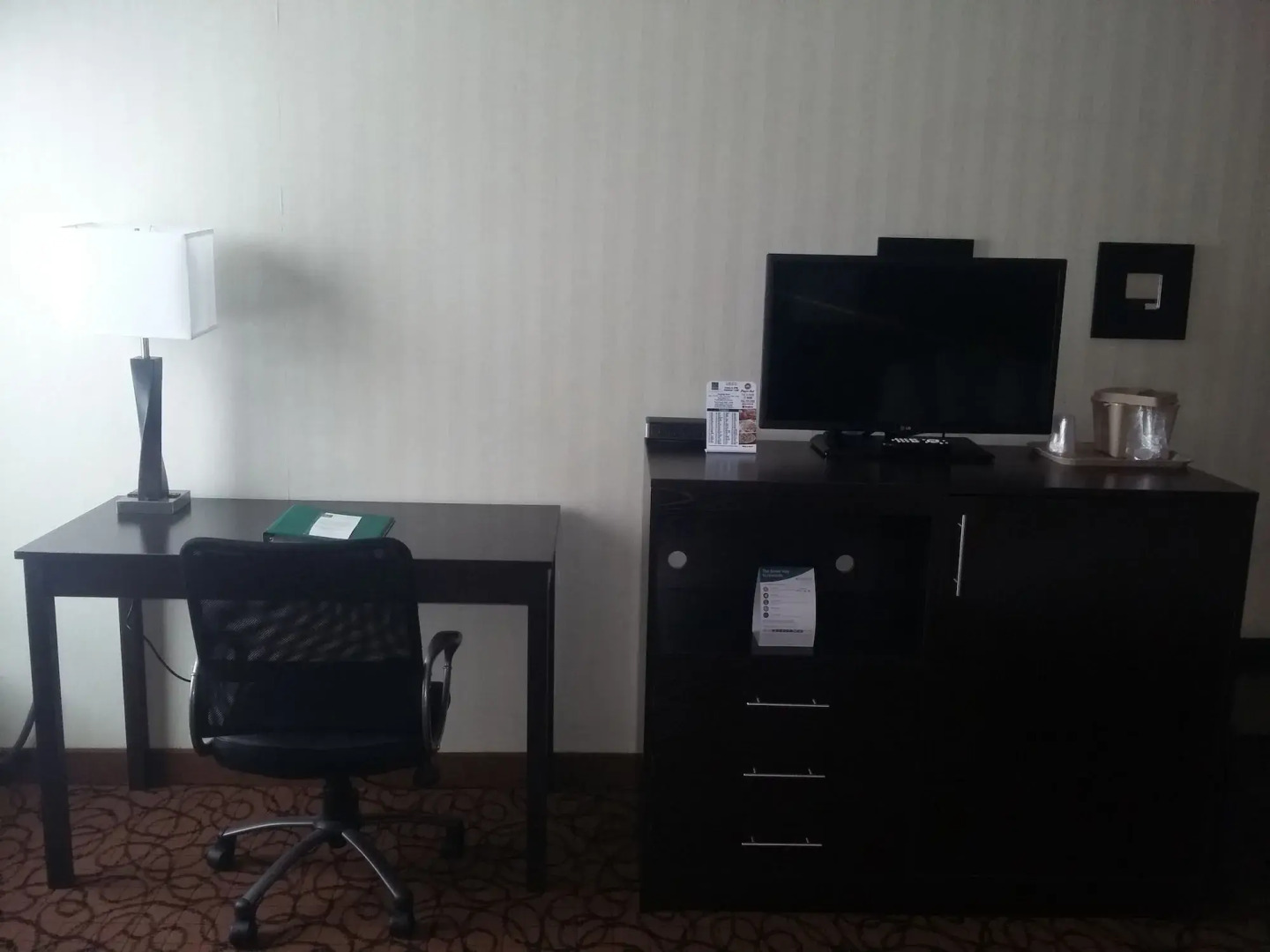 Quality Inn & Suites Escanaba North