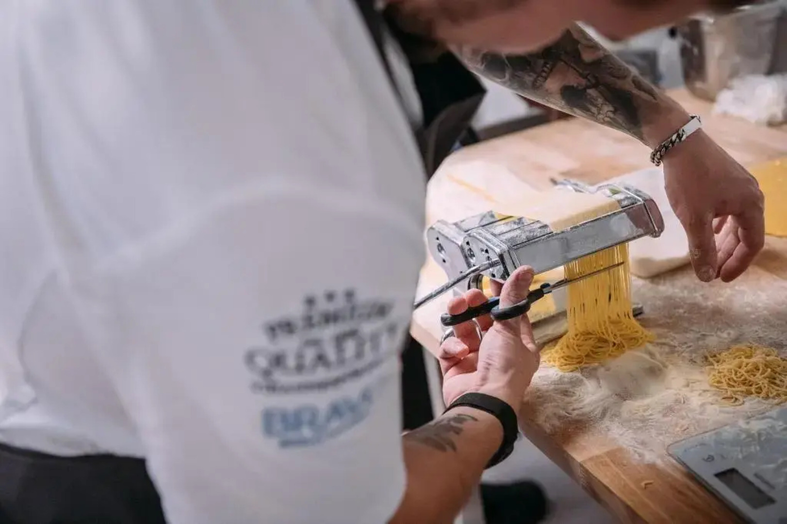 The Folks Hotel Konepaja