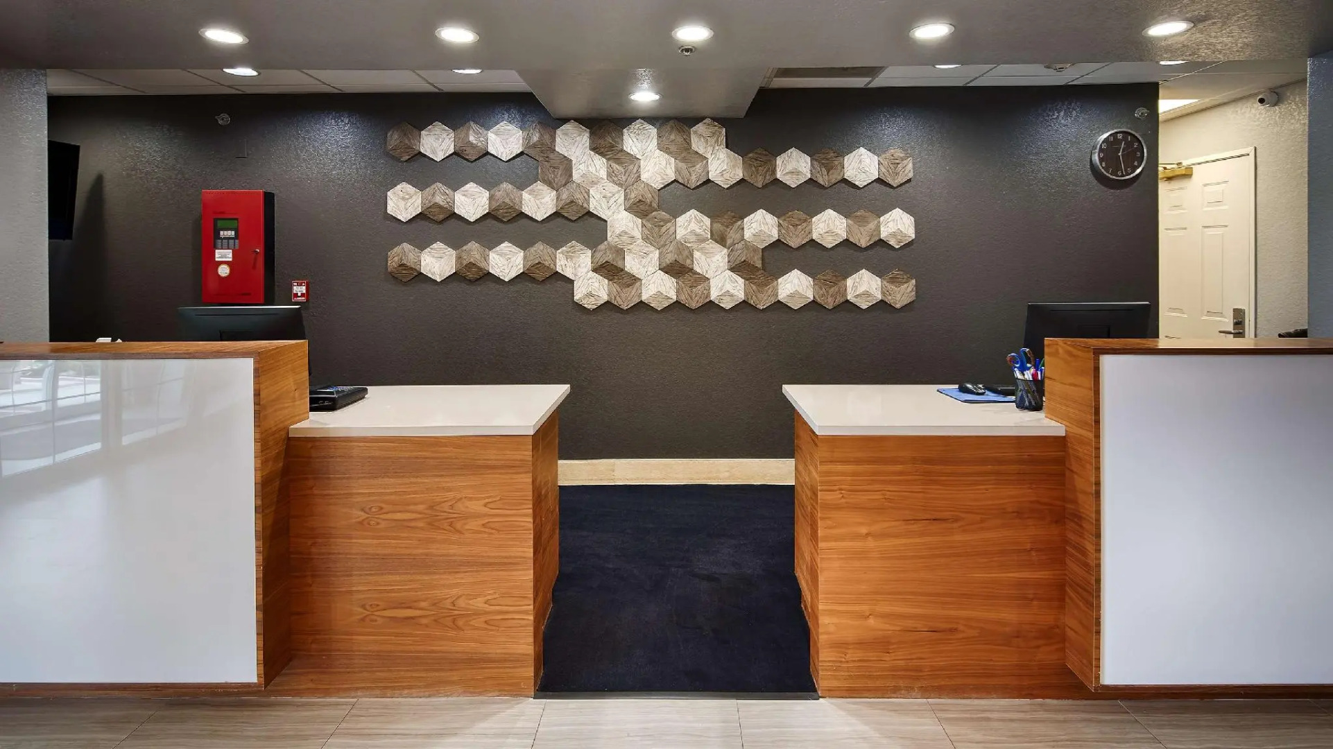 Best Western Boerne Inn & Suites