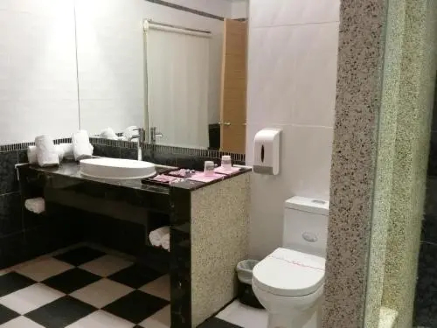 Mambo Impression Motel