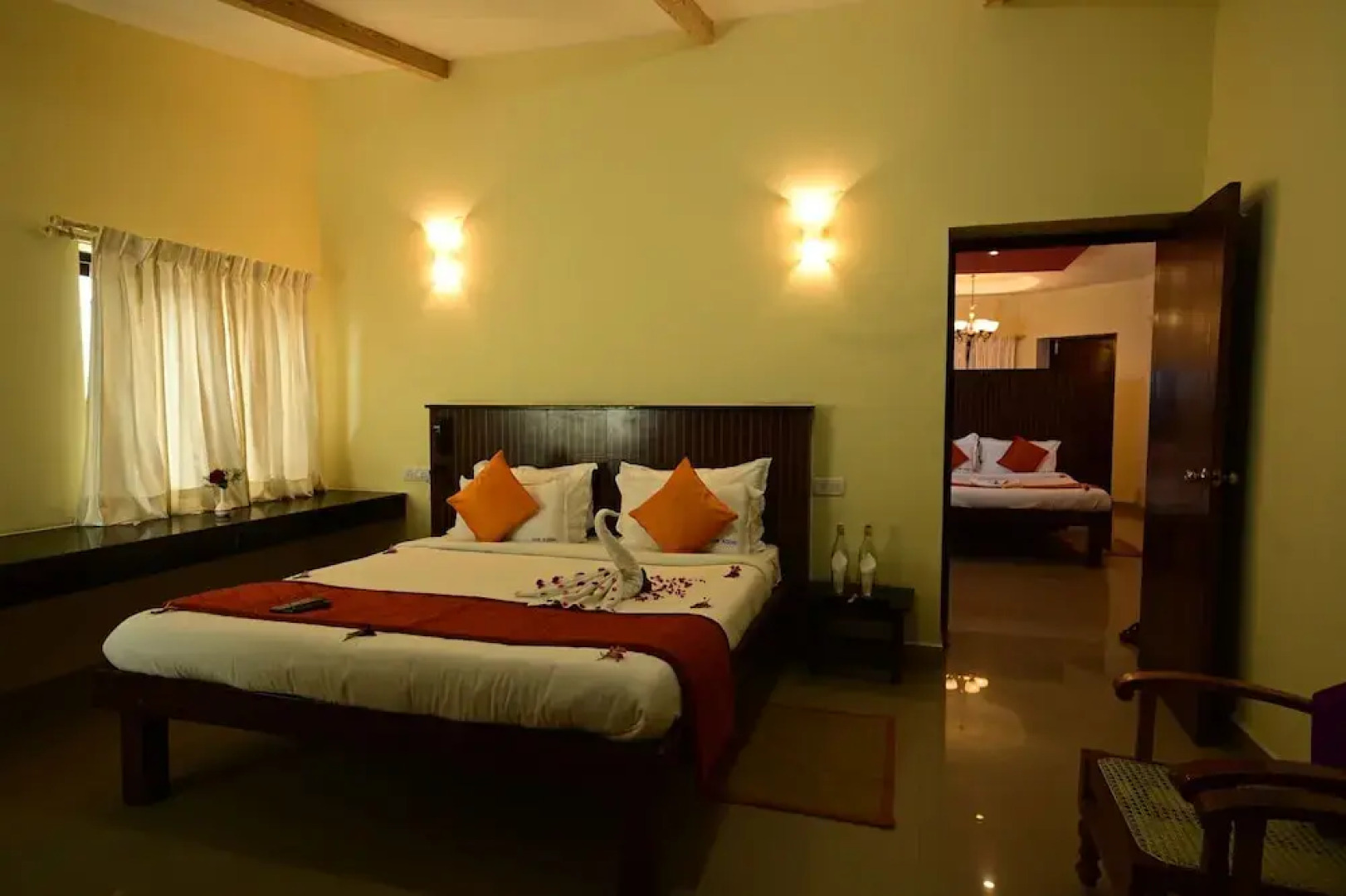 Yagappa Heritage Resort