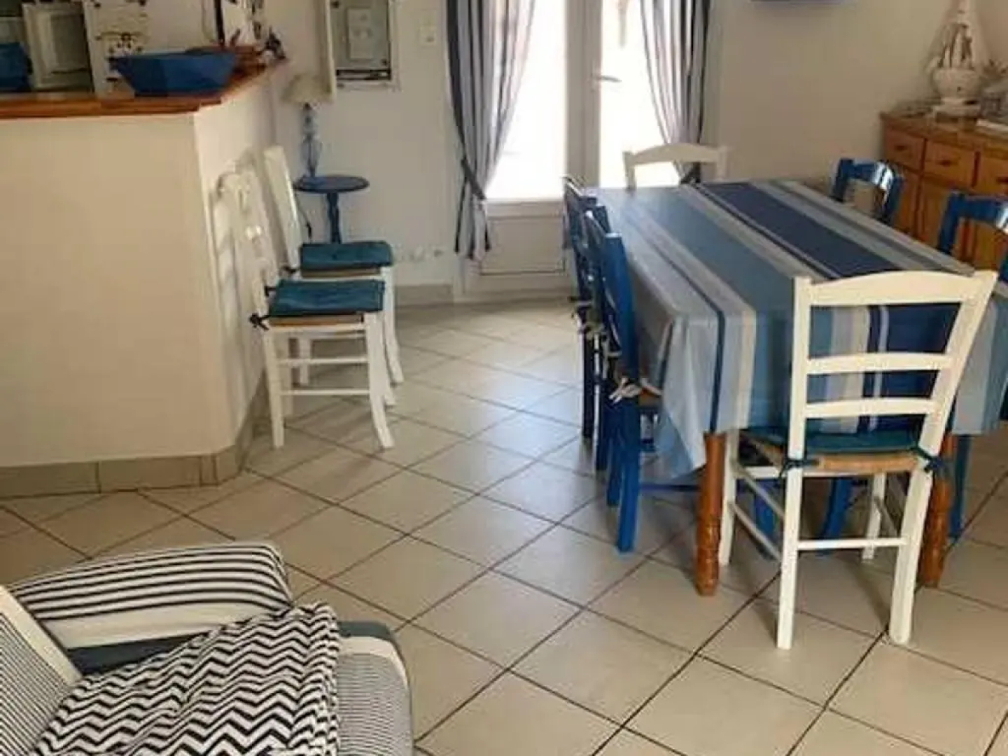 Maison La Faute-sur-Mer, 3 pièces, 5 personnes - FR-1-476-81