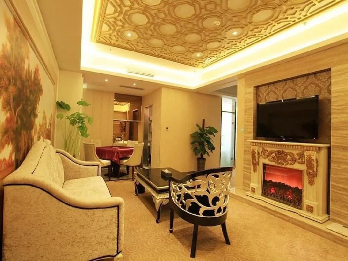 Yimeite Hotel Zhengzhou