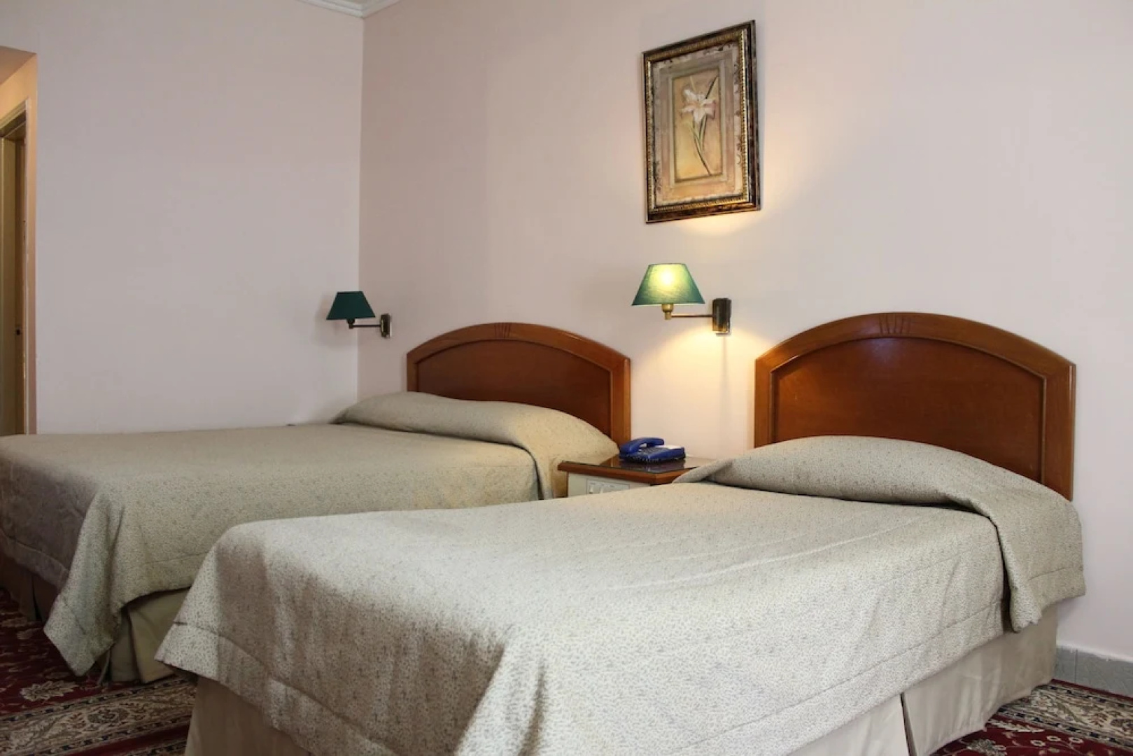 Hotel Seri Malaysia Bagan Lalang