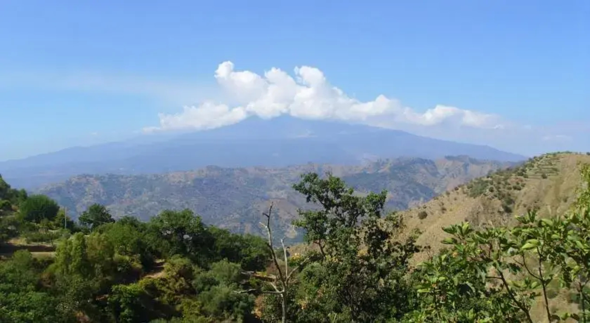 Il Casale del Baronetto di Tifani