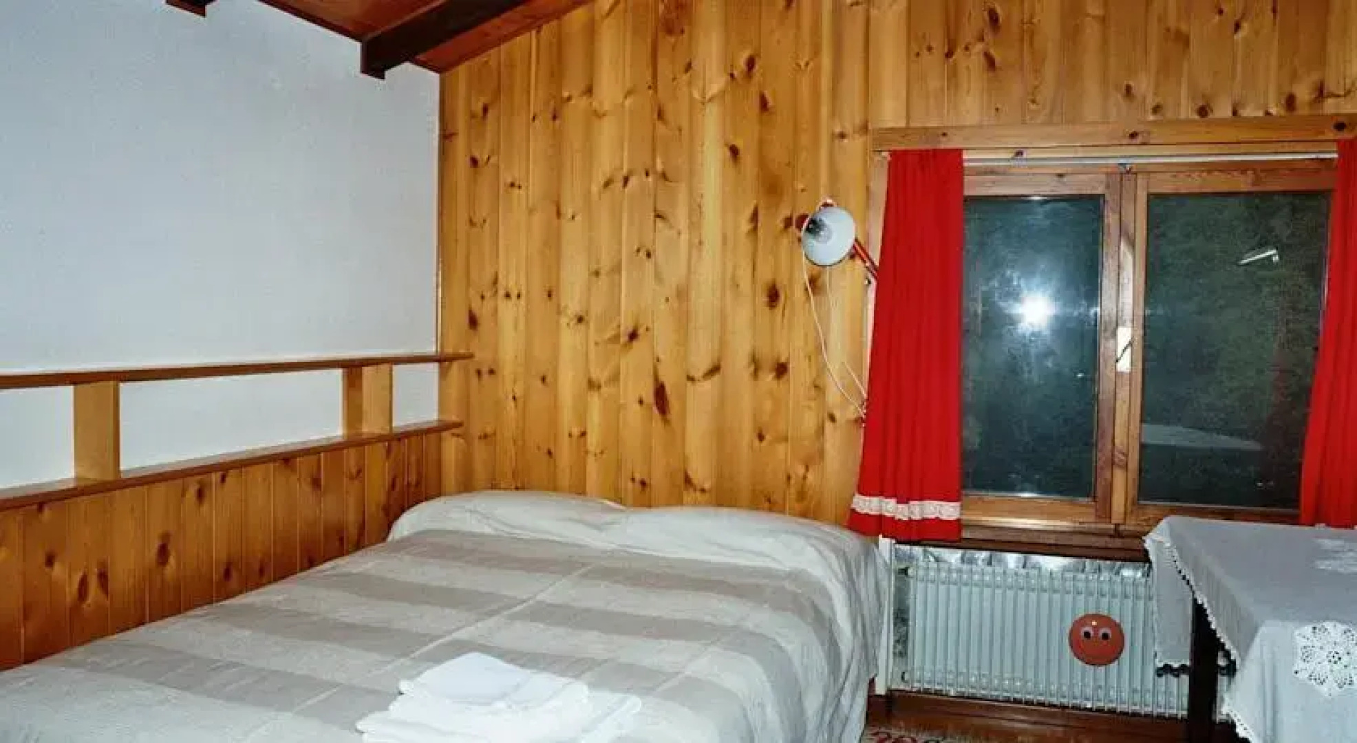 Bed and Breakfast Casa Rossa