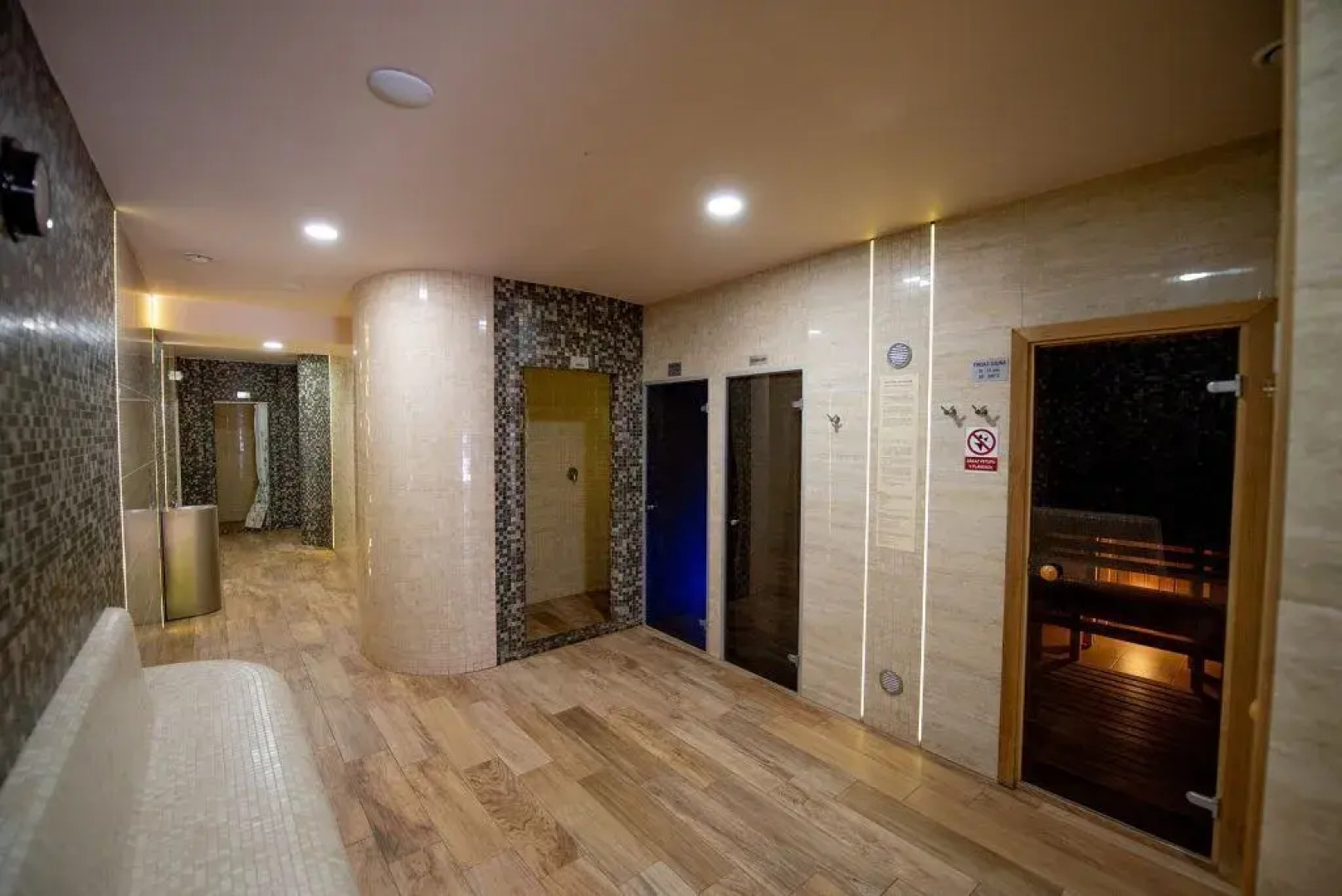 Wellness Hotel Ondrášův Dvůr