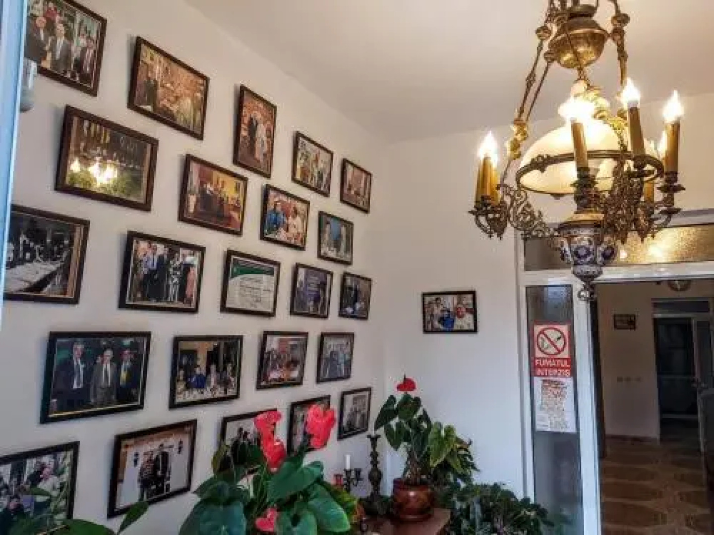 Pensiunea Agroturistica Piscul Soarelui