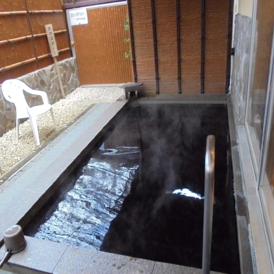 Business Hotel Goi Onsen