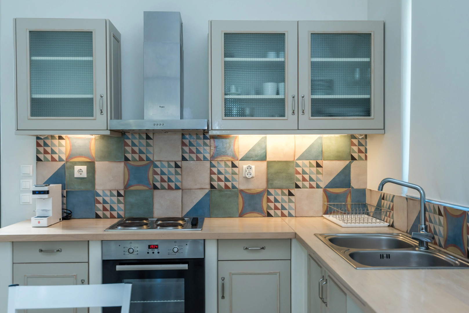 Ta Spitakia Boutique Guest Houses (Kos)	