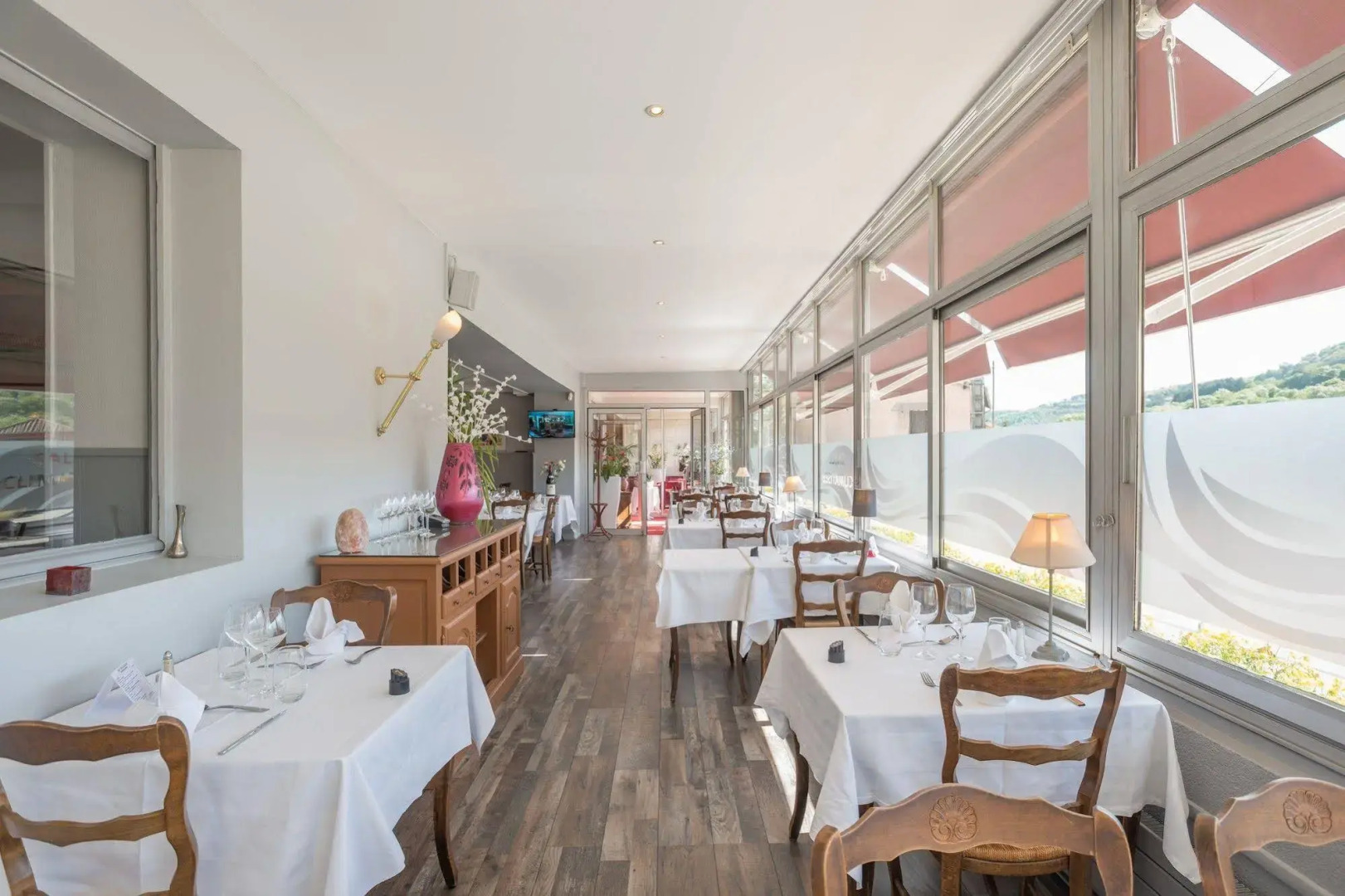 Auberge de la Brévenne