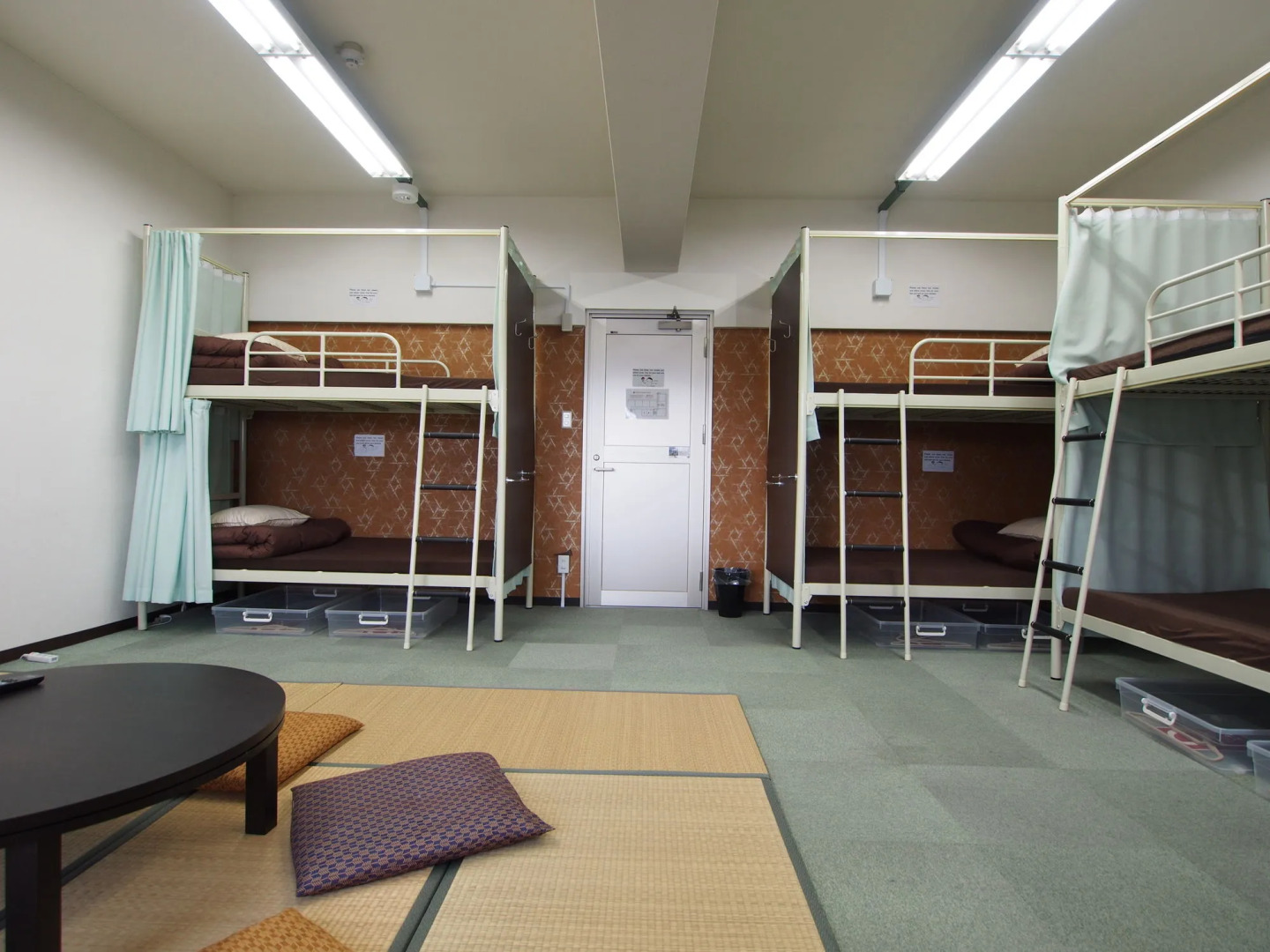 OMOTENASHI Hostel Miyajima